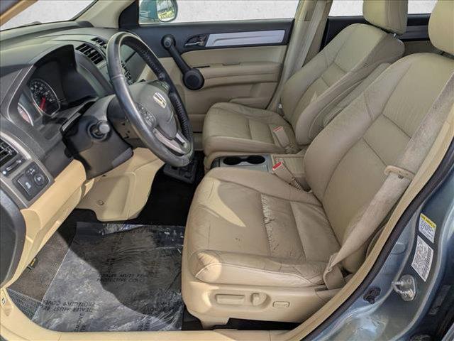 used 2010 Honda CR-V car, priced at $7,490