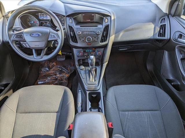 used 2016 Ford Focus car, priced at $8,998