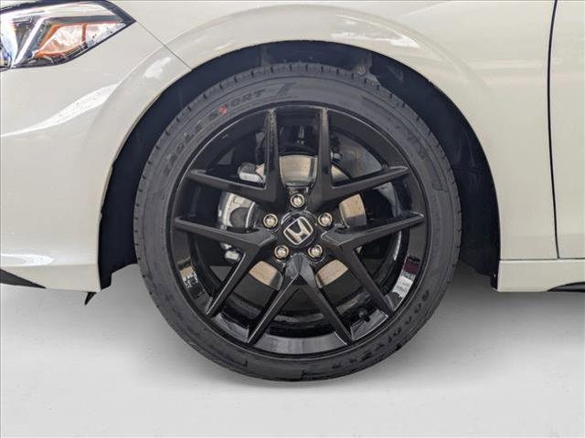 new 2026 Honda Civic car, priced at $29,445