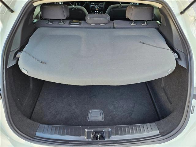 used 2019 INFINITI QX30 car, priced at $17,998