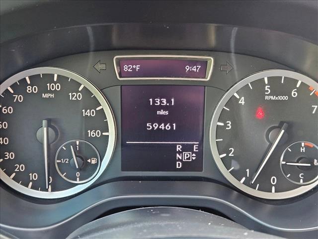used 2019 INFINITI QX30 car, priced at $17,998