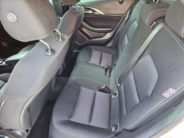 used 2019 INFINITI QX30 car, priced at $17,998