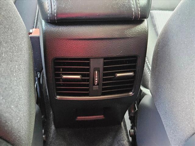 used 2019 INFINITI QX30 car, priced at $17,998