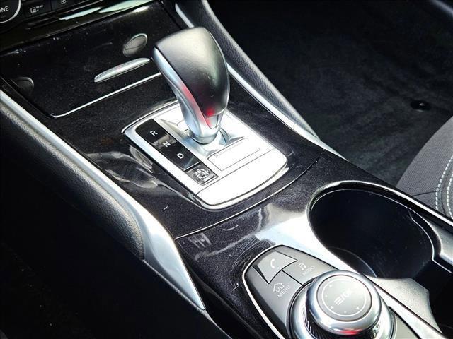 used 2019 INFINITI QX30 car, priced at $17,998