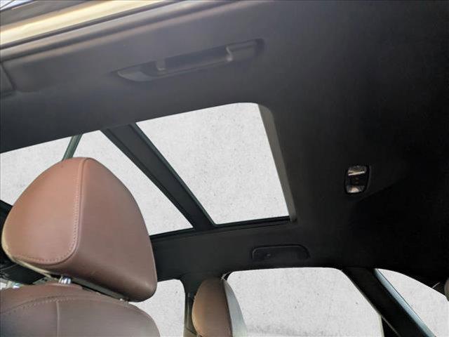 used 2018 Audi Q3 car, priced at $13,595