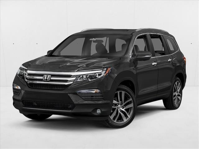 used 2016 Honda Pilot car, priced at $9,515