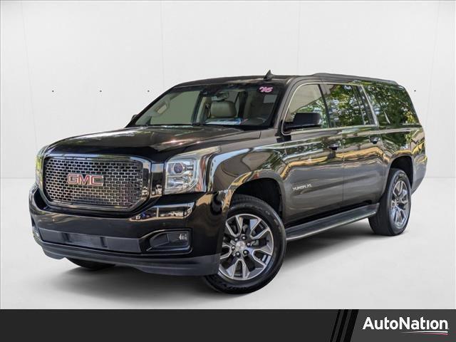 used 2016 GMC Yukon XL car, priced at $17,934