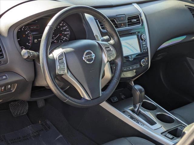 used 2014 Nissan Altima car, priced at $10,555