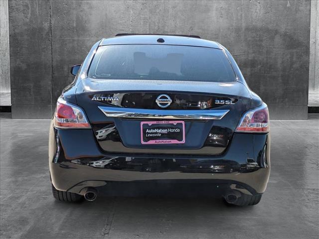 used 2014 Nissan Altima car, priced at $10,555