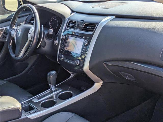 used 2014 Nissan Altima car, priced at $10,555