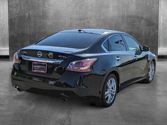 used 2014 Nissan Altima car, priced at $10,555