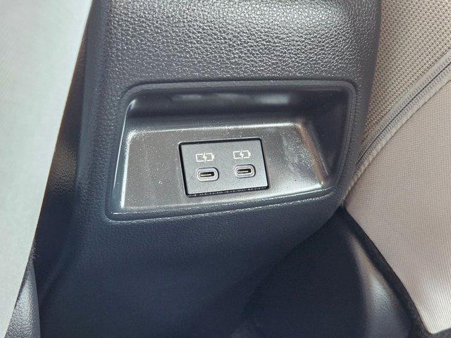 used 2024 Toyota Corolla car, priced at $19,838