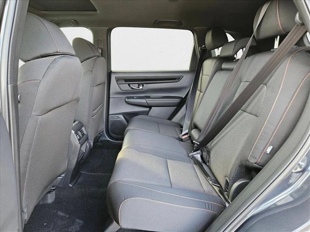 new 2026 Honda CR-V Hybrid car, priced at $36,935