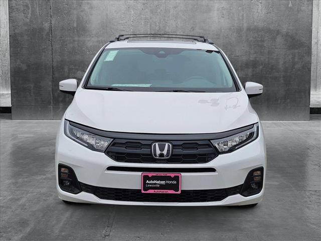 new 2025 Honda Odyssey car, priced at $42,853