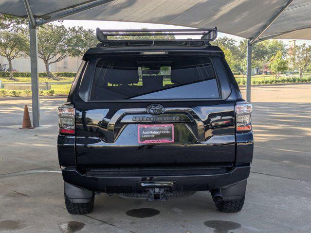 used 2023 Toyota 4Runner car, priced at $41,998