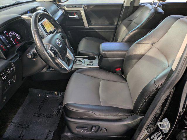 used 2023 Toyota 4Runner car, priced at $41,998