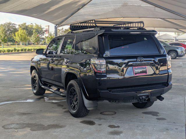 used 2023 Toyota 4Runner car, priced at $41,998