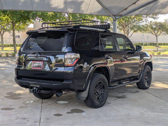 used 2023 Toyota 4Runner car, priced at $41,998