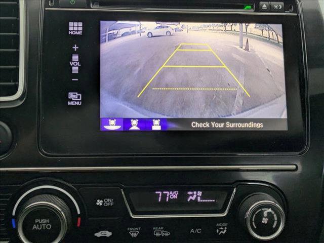 used 2014 Honda Civic car, priced at $10,990