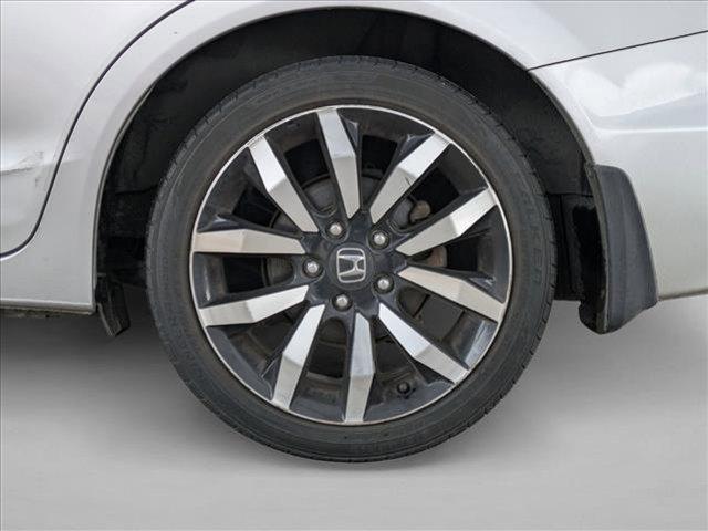 used 2014 Honda Civic car, priced at $10,990