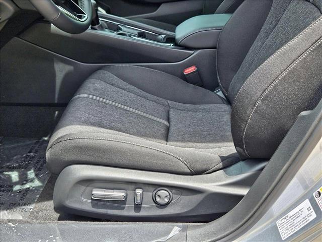 new 2025 Honda Accord Hybrid car, priced at $33,323
