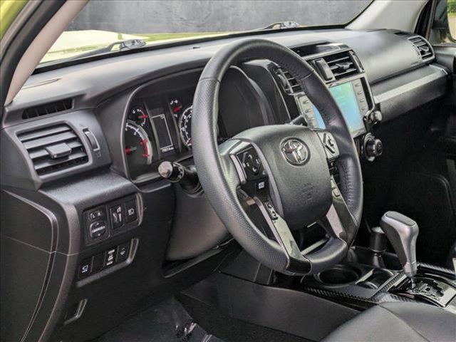 used 2022 Toyota 4Runner car, priced at $52,119