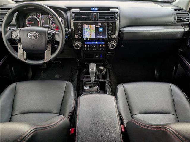 used 2022 Toyota 4Runner car, priced at $52,119