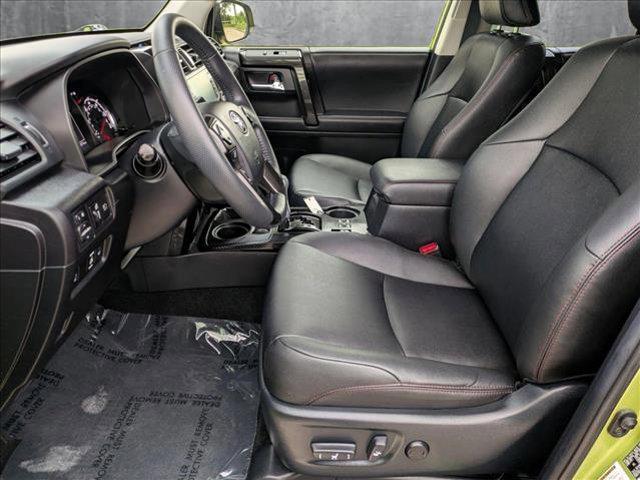 used 2022 Toyota 4Runner car, priced at $52,119