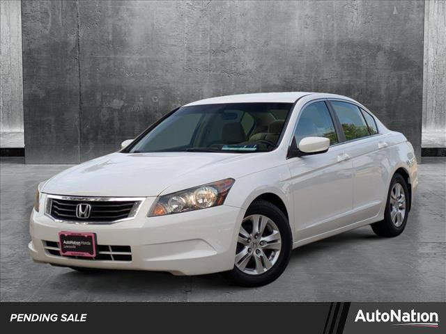 used 2009 Honda Accord car, priced at $6,170