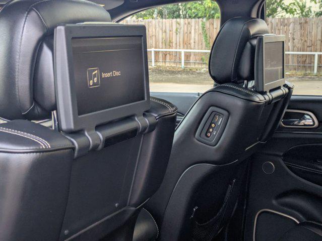 used 2015 Jeep Grand Cherokee car, priced at $17,024