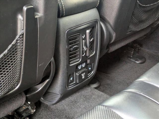 used 2015 Jeep Grand Cherokee car, priced at $15,457