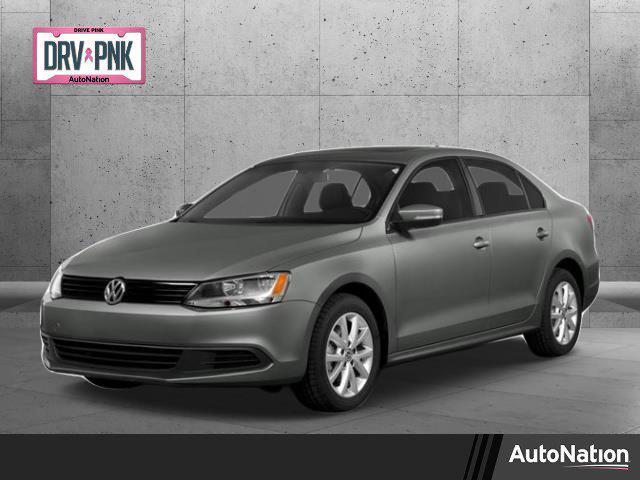 used 2014 Volkswagen Jetta car, priced at $10,411