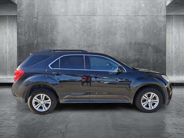 used 2015 Chevrolet Equinox car, priced at $11,298