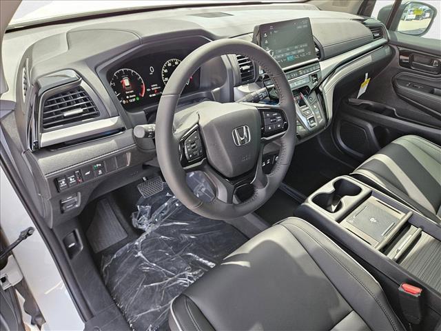 new 2026 Honda Odyssey car, priced at $45,860