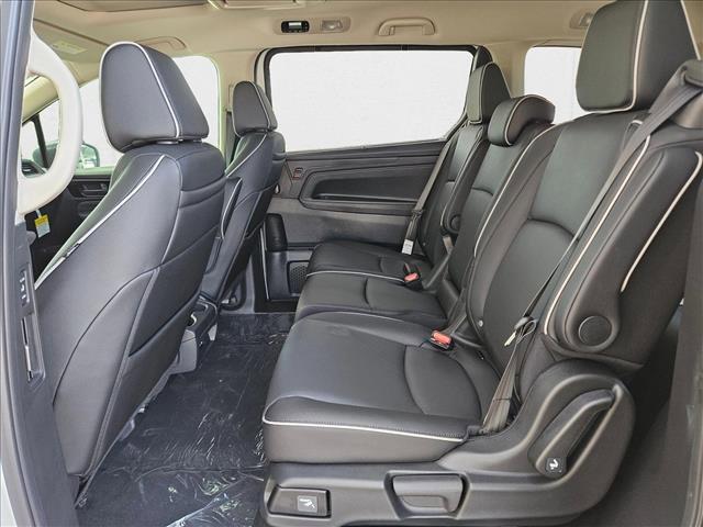 new 2026 Honda Odyssey car, priced at $45,860
