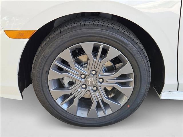 new 2026 Honda Odyssey car, priced at $45,860
