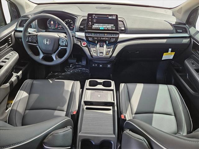 new 2026 Honda Odyssey car, priced at $45,860