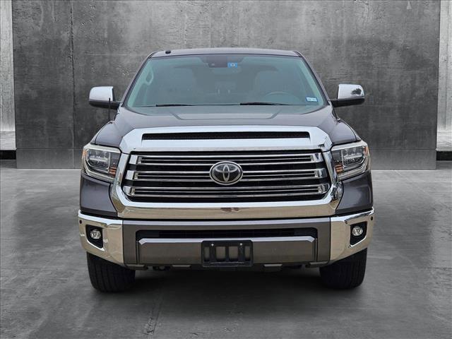 used 2018 Toyota Tundra car, priced at $29,998