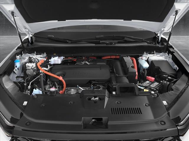 new 2025 Honda CR-V Hybrid car, priced at $35,946