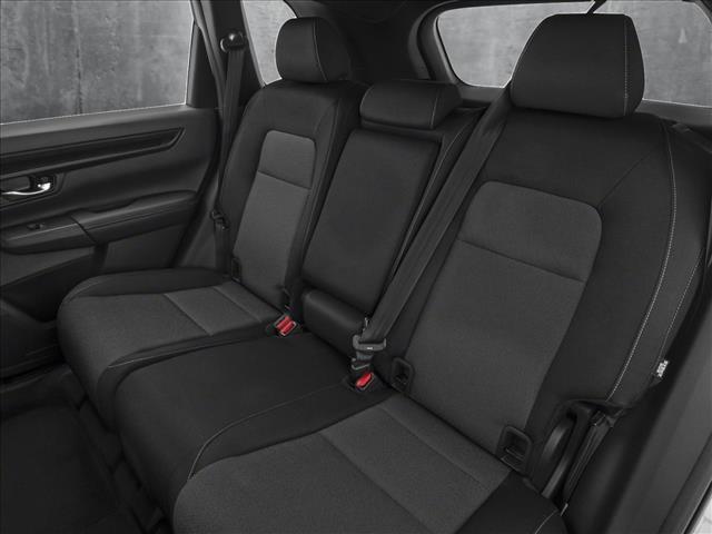 new 2025 Honda CR-V Hybrid car, priced at $35,946