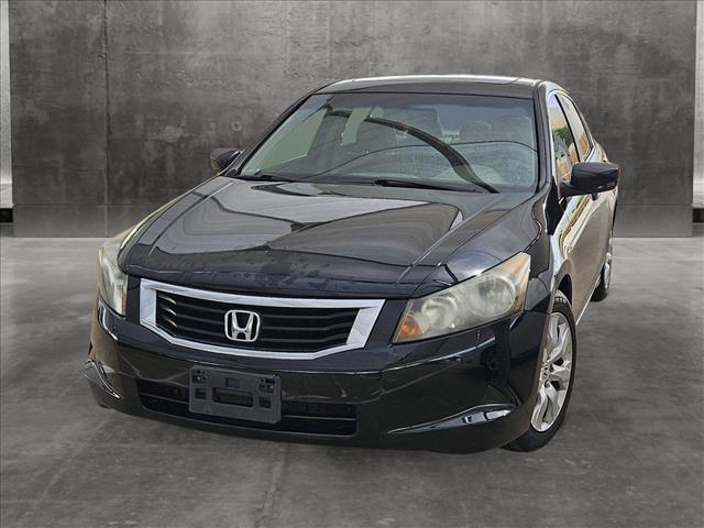 used 2010 Honda Accord car, priced at $9,449