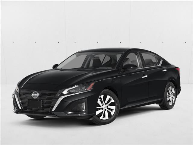 used 2025 Nissan Altima car, priced at $21,995