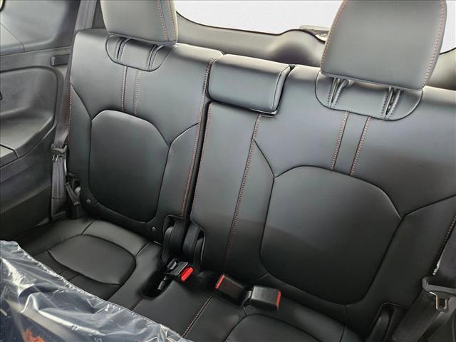new 2025 Honda Pilot car, priced at $47,887