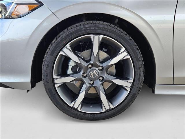 new 2026 Honda Civic Hybrid car, priced at $31,588