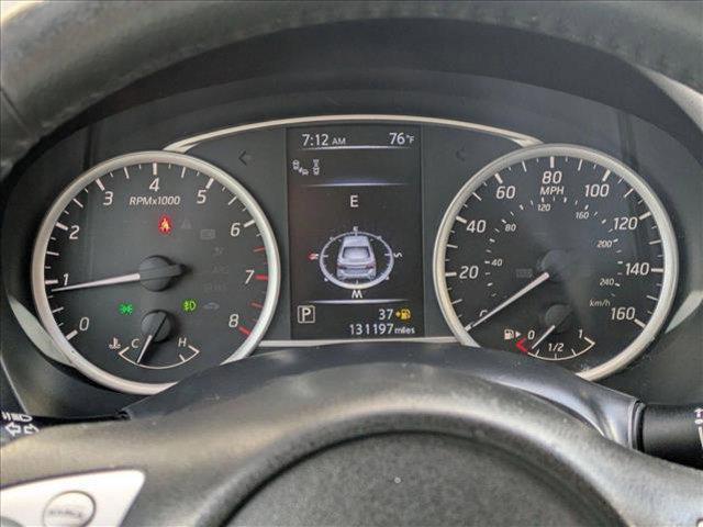 used 2018 Nissan Sentra car, priced at $9,619