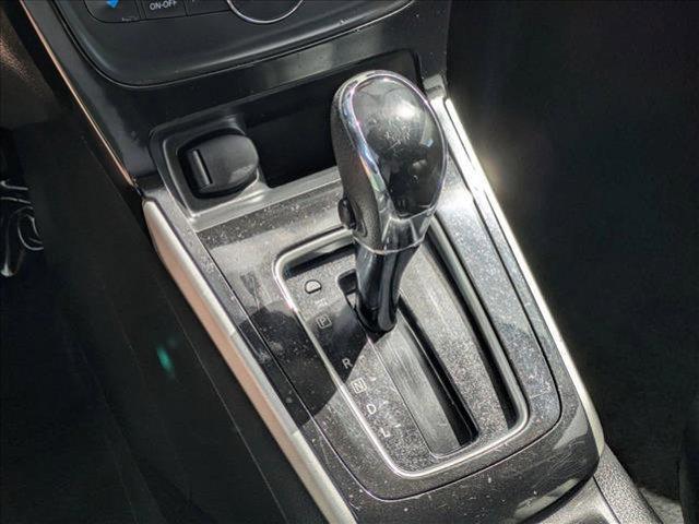 used 2018 Nissan Sentra car, priced at $9,619