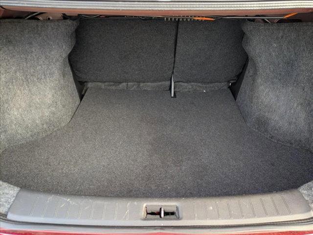 used 2018 Nissan Sentra car, priced at $9,619