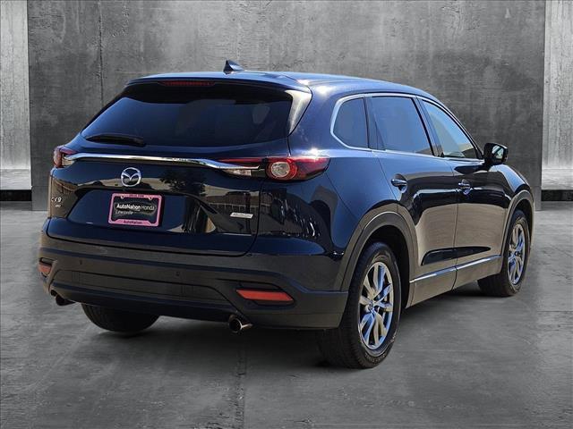 used 2019 Mazda CX-9 car, priced at $24,495