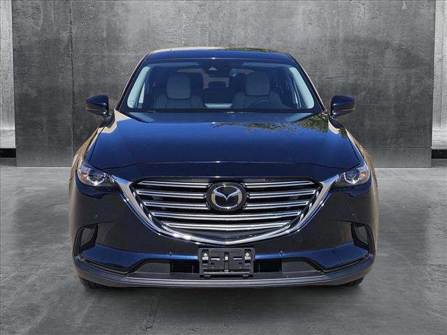 used 2019 Mazda CX-9 car, priced at $24,495