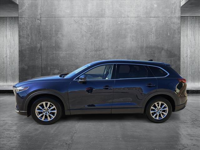 used 2019 Mazda CX-9 car, priced at $24,495